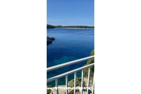 Appartementen Josipa Primosten Kroatië