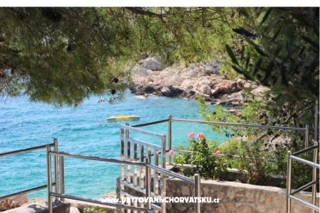 Appartementen Maja Primosten Kroatië