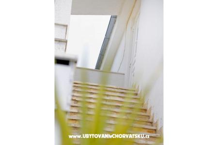 Appartementen Matea foto 4