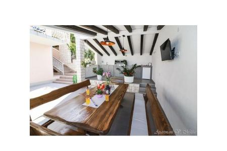 Appartementen Miliša foto 2