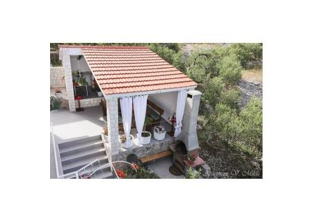 Appartementen Miliša foto 5