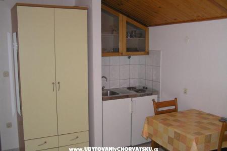 Appartementen Nada foto 4