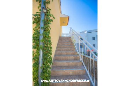 Appartementen Nada foto 2