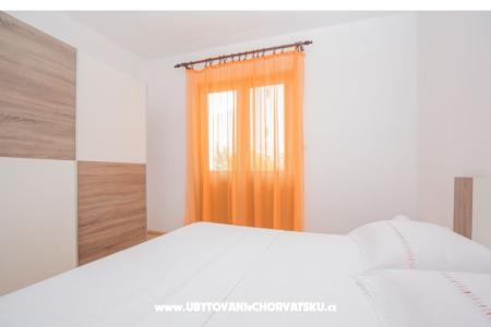 Appartementen Nada foto 4