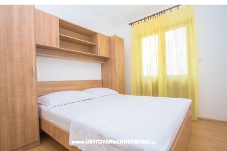 Appartementen Nada foto 5