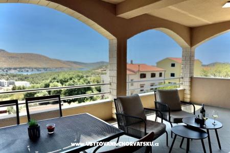 Appartementen  ToJo foto 5