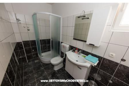 Appartementen Perkovic foto 4