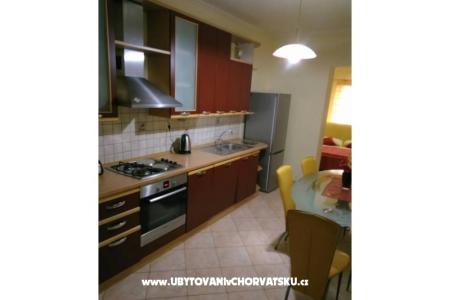 Appartementen Šimun i Duje foto 2