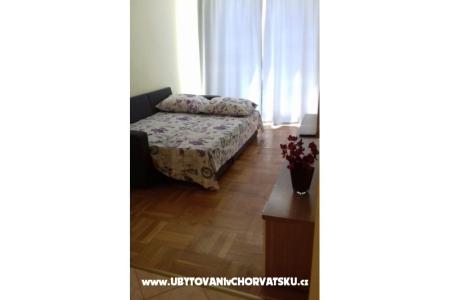 Appartementen Šimun i Duje foto 3