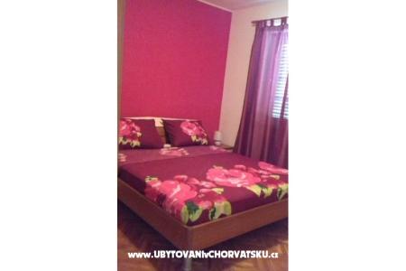 Appartementen Šimun i Duje foto 5