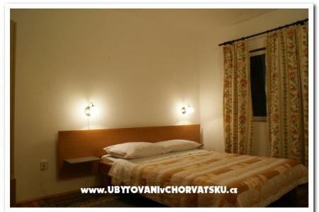 Appartementen Smiljana foto 2