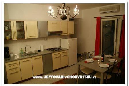 Appartementen Smiljana foto 3