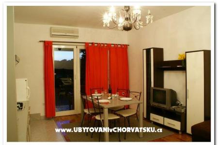 Appartementen Smiljana foto 4