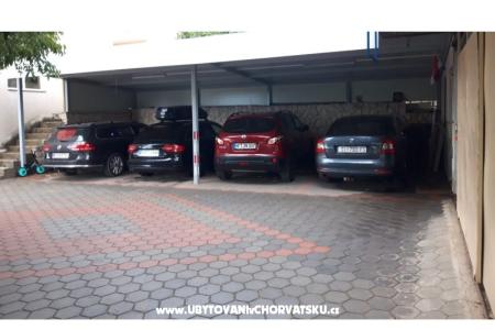 Appartementen Svirčić foto 4