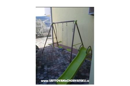 Appartementen Vinko Banovac  foto 4