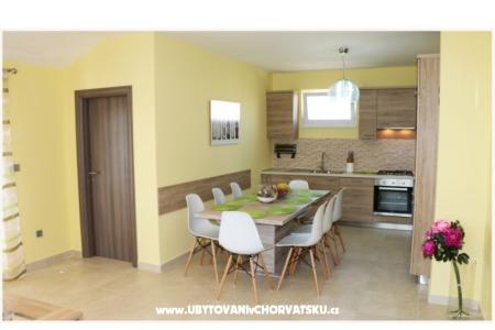 Appartementen Zorka Primošten foto 5