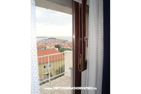Appartementen Zvone - Primošten foto 4