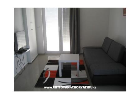 Appartementen Sunset foto 5