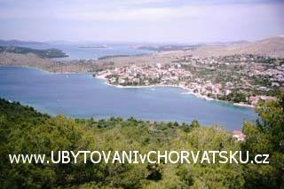 Appartementen Ana foto 2