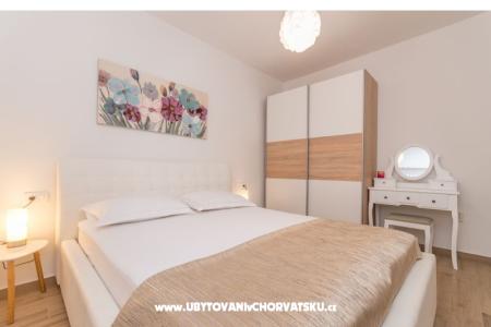 Appartementen Bonaca - Prvi red do mora foto 5