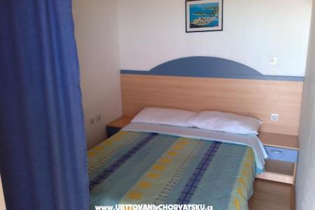 Appartementen Josip Matošin foto 2