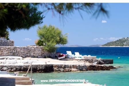 Appartementen Šparadići foto 3