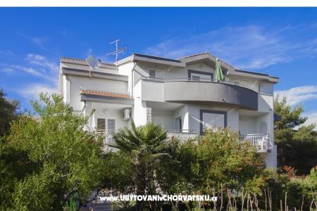 Appartementen Vesna Primosten Kroatië