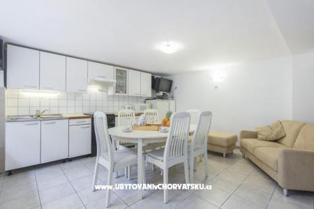 Appartement Primošten Center foto 3