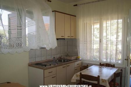 Appartementen and rooms Mikelin  foto 3