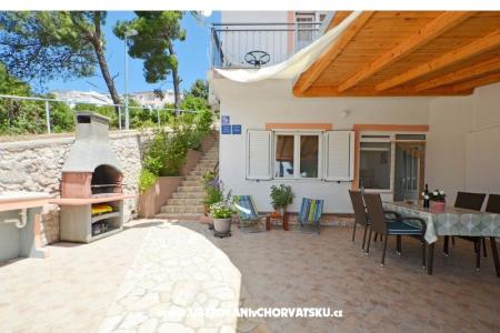 Appartementen Bilo foto 3