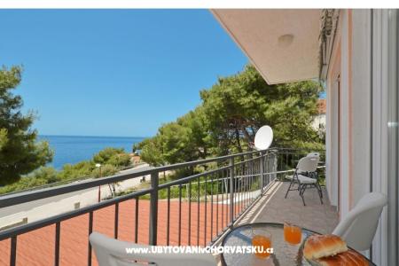 Appartementen Bilo foto 4