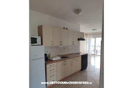 Appartementen Kovač foto 3