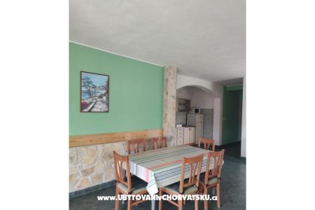 Appartementen Kovač foto 5