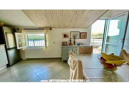 Appartementen Filipa foto 2