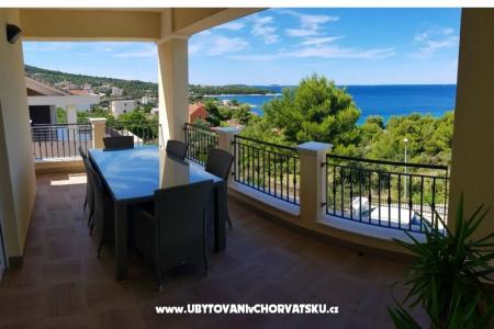 Appartementen Jambrovic foto 3