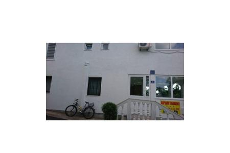 Appartementen Kocka  foto 4