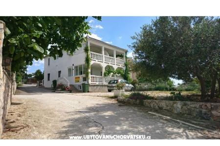 Appartementen Kocka  foto 5