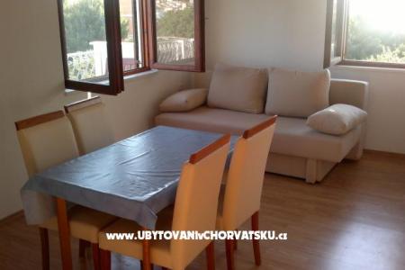 Appartementen Oliva foto 5