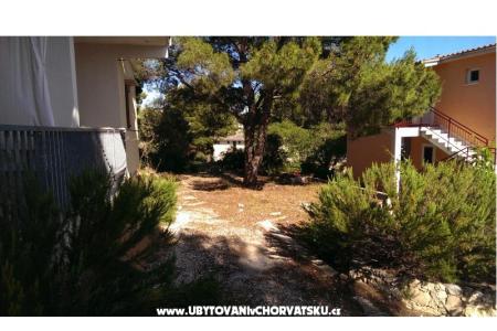 Primosten Appartementen Rest place foto 4