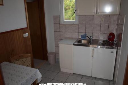 Appartementen Zuban foto 2
