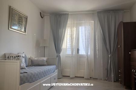 Appartementen Zuban foto 5