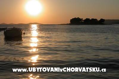 Appartementen Gasperov foto 2