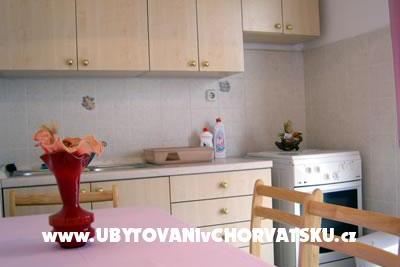 Appartementen Gasperov foto 3