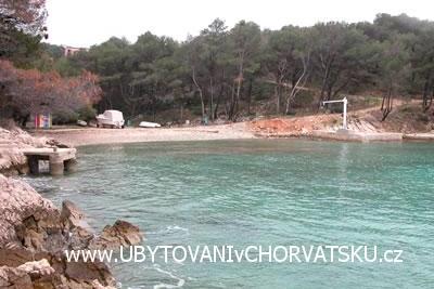 Appartementen Gasperov foto 4