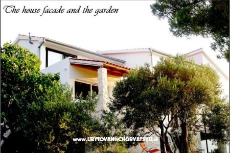 Appartementen Gjardini *** foto 2