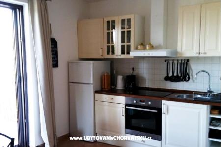 Appartementen Gjardini *** foto 5