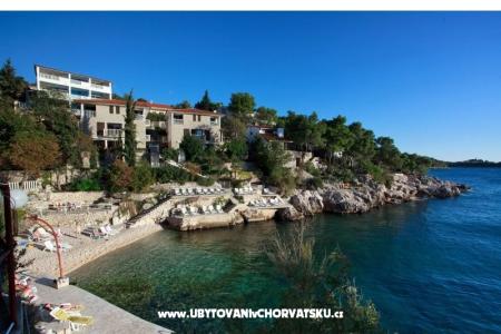 OAZA Appartementen foto 2