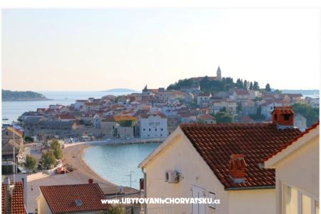 Scorpion Appartementen foto 2