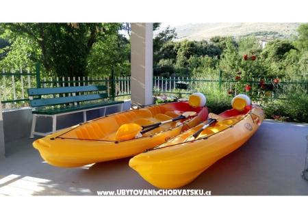 Tinka Appartementen foto 2