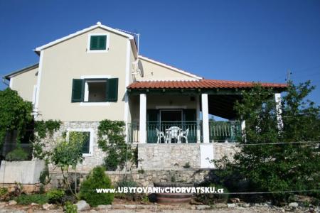 Villa Huljerat Primosten Kroatië